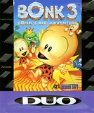 Bonk III: Bonk's Big Adventure (NEC TurboGrafx-16)